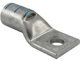 30015, Terminals Copper One-Hole Lug