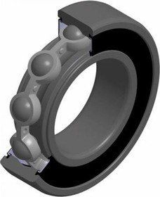 Подшипник 6211ZZC3/5K 4547359010879