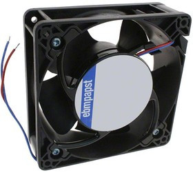 DV4118N, FAN, 119X119X38MM, 48VDC