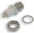 1-1337448-0, RF Connectors / Coaxial Connectors BHSkt + TAG 50 Ohm