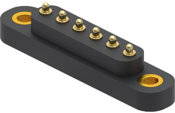 860-10-008-10-002000, Headers &amp; Wire Housings STANDARD PIN HEADER