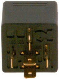 0 986 AH0 251, Реле 0 986 AH0 251, Реле