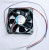 8414N/2HP, 8400 N Series Axial Fan, 24 V dc, DC Operation, 79m³/h, 2.6W, IP20, 80 x 80 x 25mm 8414N/2HP, 8400 N Series Axial Fan, 24 V dc, DC Operation, 79m³/h, 2.6W, IP20, 80 x 80 x 25mm