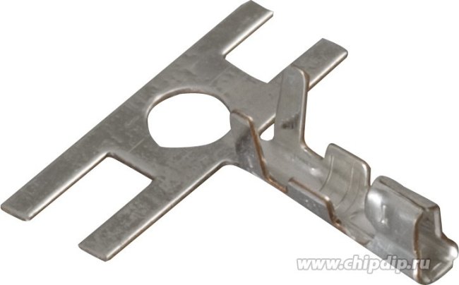 T-DS1066-SC600, (конт.к PH F), Контакты для разъемов серии PH (F)