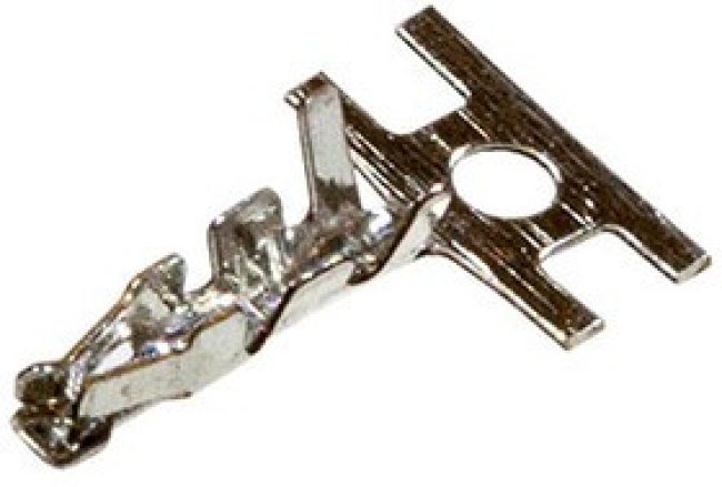 T-DS1066-SC600, (конт.к PH F), Контакты для разъемов серии PH (F)