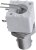 B6252H7-NPP3G-75T, Amphenol, jack PCB Mount BNC Connector, 75, Through Hole Termination, Right Angle Body B6252H7-NPP3G-75T, Amphenol, jack PCB Mount BNC Connector, 75, Through Hole Termination, Right Angle Body