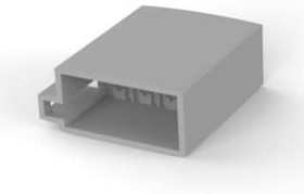 106455-3, Rectangular Connectors HousIngs