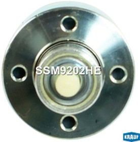 SSM9202HE, Реле втягивающее стартера