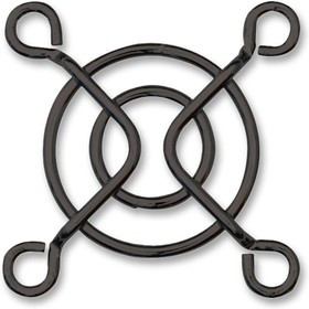 MC32684, Защитная решетка вентилятора, решетка, Осевыми вентиляторами 35мм, 35 мм, 29.5 мм, Сталь MC32684, Защитная решетка вентилятора, решетка, Осевыми вентиляторами 35мм, 35 мм, 29.5 мм, Сталь