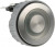 1241.6934.1124000, Pushbutton Switches Dbl Pole 5A 125VAC 22MM RI SF BL