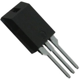 DSEE29-12CC, Диодная сборка, HiPerFRED, 2 х 30А, 600В, 35нс, последовательное включение [ISOPLUS-220