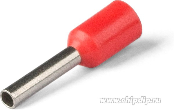 79438, Наконечник НШВИ 1,00-8 (КВТ79438) (кратно 100)