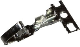 KLS1-3.96-T, Контакт розетки