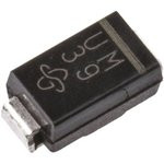 US1M-E3/61T, Диод ультрабыстрый 1А 1000В [SMA / DO-214AC]