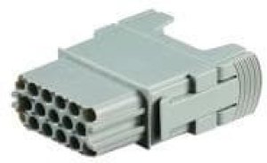 T2111172201-000, Heavy Duty Power Connectors HMN-017-F T2111172201-000, Heavy Duty Power Connectors HMN-017-F