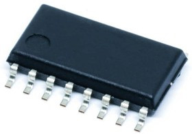 SN74LS367ANSR, Buffers & Line Drivers Hex Bus Drivers With 3-State Outputs SN74LS367ANSR, Buffers & Line Drivers Hex Bus Drivers With 3-State Outputs