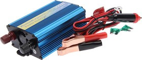 A300, Преобразователь напряжения (инвертор) 12-220V 300Вт AUTOEXPERT