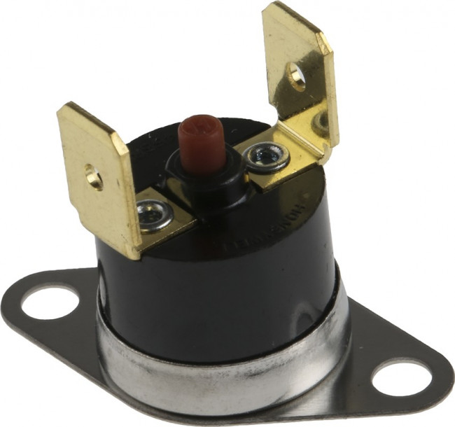 2455RM 9082-469 L90C, Bi-Metallic Thermostat, Opens at +90°C, +150°C Max, NC, Manual Reset, Bracket Mount 2455RM 9082-469 L90C, Bi-Metallic Thermostat, Opens at +90°C, +150°C Max, NC, Manual Reset, Bracket Mount