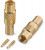 66029021110820, RF Connectors / Coaxial Connectors WR-MMCX RG405 .085 ST JACK HND-FMBL CBL