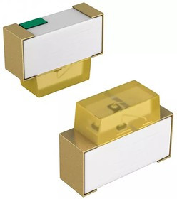 SML-A12M8TT86, Standard LEDs - SMD Yell-Grn Side View 54mW 20mA 572nm