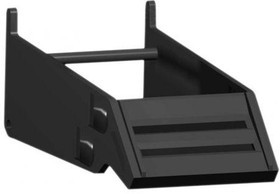 RXZR335 (упаковка из 10), Relay socket clips,plasti