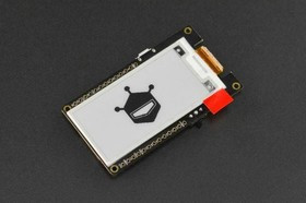DFR0676, Electronic Paper Displays - ePaper The factory is currently not accepting orders for this product.