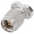 SF2911-60973-1S, RF Connectors / Coaxial Connectors SMA M Solderless 2 Hole w 4.76mm Scws SF2911-60973-1S, RF Connectors / Coaxial Connectors SMA M Solderless 2 Hole w 4.76mm Scws