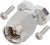 SF2911-60973-1S, RF Connectors / Coaxial Connectors SMA M Solderless 2 Hole w 4.76mm Scws SF2911-60973-1S, RF Connectors / Coaxial Connectors SMA M Solderless 2 Hole w 4.76mm Scws