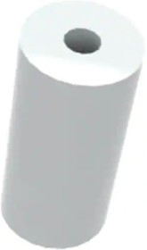 005292000005, Standoffs &amp; Spacers SPACER 3.1X5X20