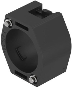 704.950.5, Оборудование для сборки, Кнопками EAO серии 04, Байонетный фланец, 04 Series