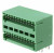 1894901, Pluggable Terminal Blocks 12 Pos 2.5mm pitch Through Hole Header