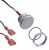1241.5003, Pushbutton Switches PSE M19 NO mit Steckhnlse