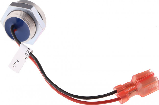 1241.5003, Pushbutton Switches PSE M19 NO mit Steckhnlse