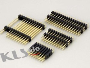 Разъём L-KLS1-218-2-80-S (PLHD-80)