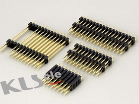 Разъём L-KLS1-218-2-80-S (PLHD-80)