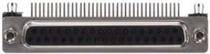 L77SDC37S1ACH3F, D-Sub Standard Connectors D-SUB L77SDC37S1ACH3F, D-Sub Standard Connectors D-SUB