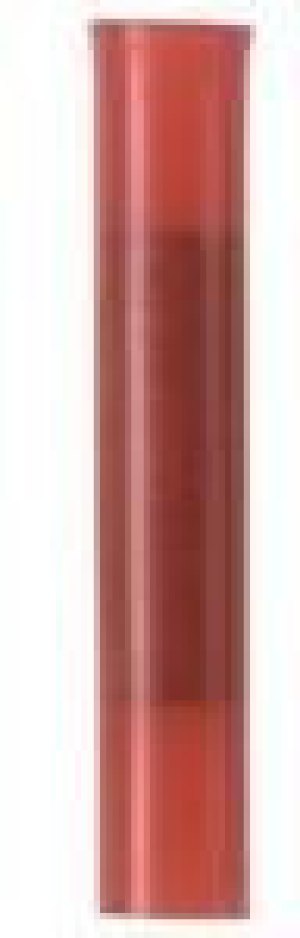 BSN18-M, Butt Splice Terminal 18-22AWG Copper Red 29.2mm Tin Box BSN18-M, Butt Splice Terminal 18-22AWG Copper Red 29.2mm Tin Box
