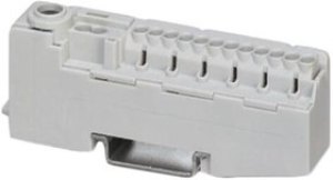 3214016, Terminal Block Tools & Accessories PTU 16/14X2,5 GY 3214016, Terminal Block Tools & Accessories PTU 16/14X2,5 GY