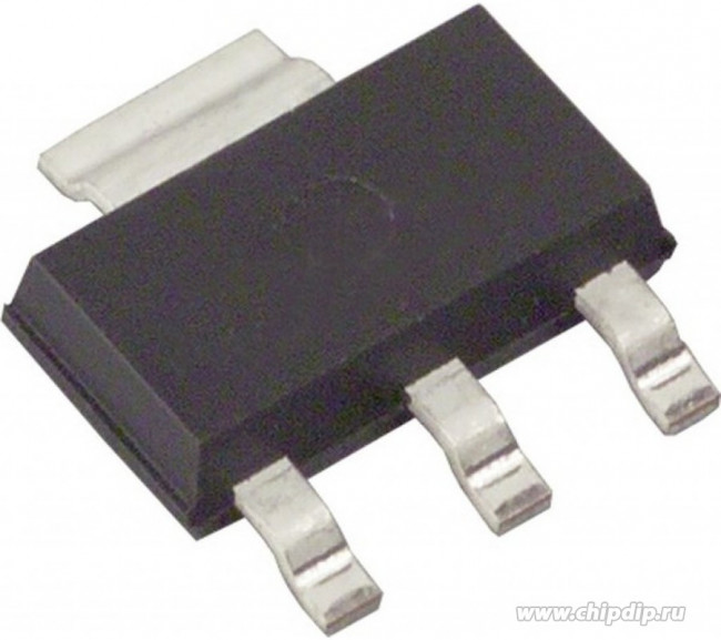 BCP52-16,115, Trans GP BJT PNP 60V 1A 1350mW Automotive 4-Pin(3+Tab) SC-73 T/R BCP52-16,115, Trans GP BJT PNP 60V 1A 1350mW Automotive 4-Pin(3+Tab) SC-73 T/R
