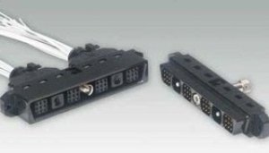 LMD-3003-P, Rack & Panel Connectors Pin Module w/16 Size 22 Contacts LMD-3003-P, Rack & Panel Connectors Pin Module w/16 Size 22 Contacts