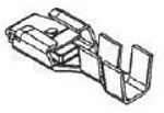 12124513-L, Contact SKT Crimp ST Cable Mount 19-21AWG