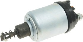 422.3708800, Реле втягивающее ГАЗ-2410,ГАЗ-3110 БАТЭ