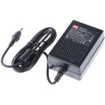 GSM36B12-P1J, Блок питания (адаптер) GSM36B12-P1J, Блок питания (адаптер)