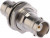 34_BNC-50-0-1/133_NE, RF Adapters - In Series BNC jack(f) to BNC jack(f) bulkhead 34_BNC-50-0-1/133_NE, RF Adapters - In Series BNC jack(f) to BNC jack(f) bulkhead