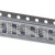YC324-JK-071KL, Res Thick Film Array 1K Ohm 5% ±200ppm/°C ISOL Epoxy 8-Pin 2012(4 X 1206) Convex SMD