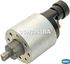 SSH3044BA, Втягивающее реле стартера