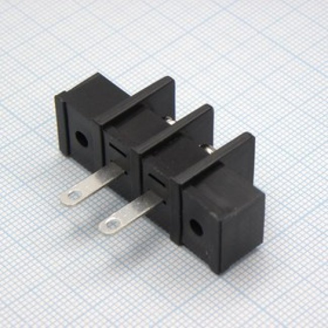 DG55H-A-02P-13-00A(H), (DG55H-A-02P-13-00ZH), Барьерный клеммный блок на 2 контакта. Серия DG55H-A DG55H-A-02P-13-00A(H), (DG55H-A-02P-13-00ZH), Барьерный клеммный блок на 2 контакта. Серия DG55H-A