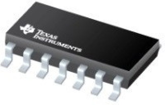 LMP2234AMAE/NOPB, LMP2234AMAE/NOPB , Precision, Op Amp, RRIO, 130kHz, 14-Pin SOIC(D)