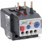 DEKraft РТ-03 Реле электротепл. для конт. 09-18A 14,0-18,0А DEKraft РТ-03 Реле электротепл. для конт. 09-18A 14,0-18,0А