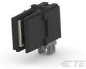 2178410-1, Conn Busbar F 2 POS RA Tray